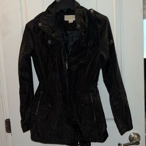 Michael Kors jacket. In good condition.